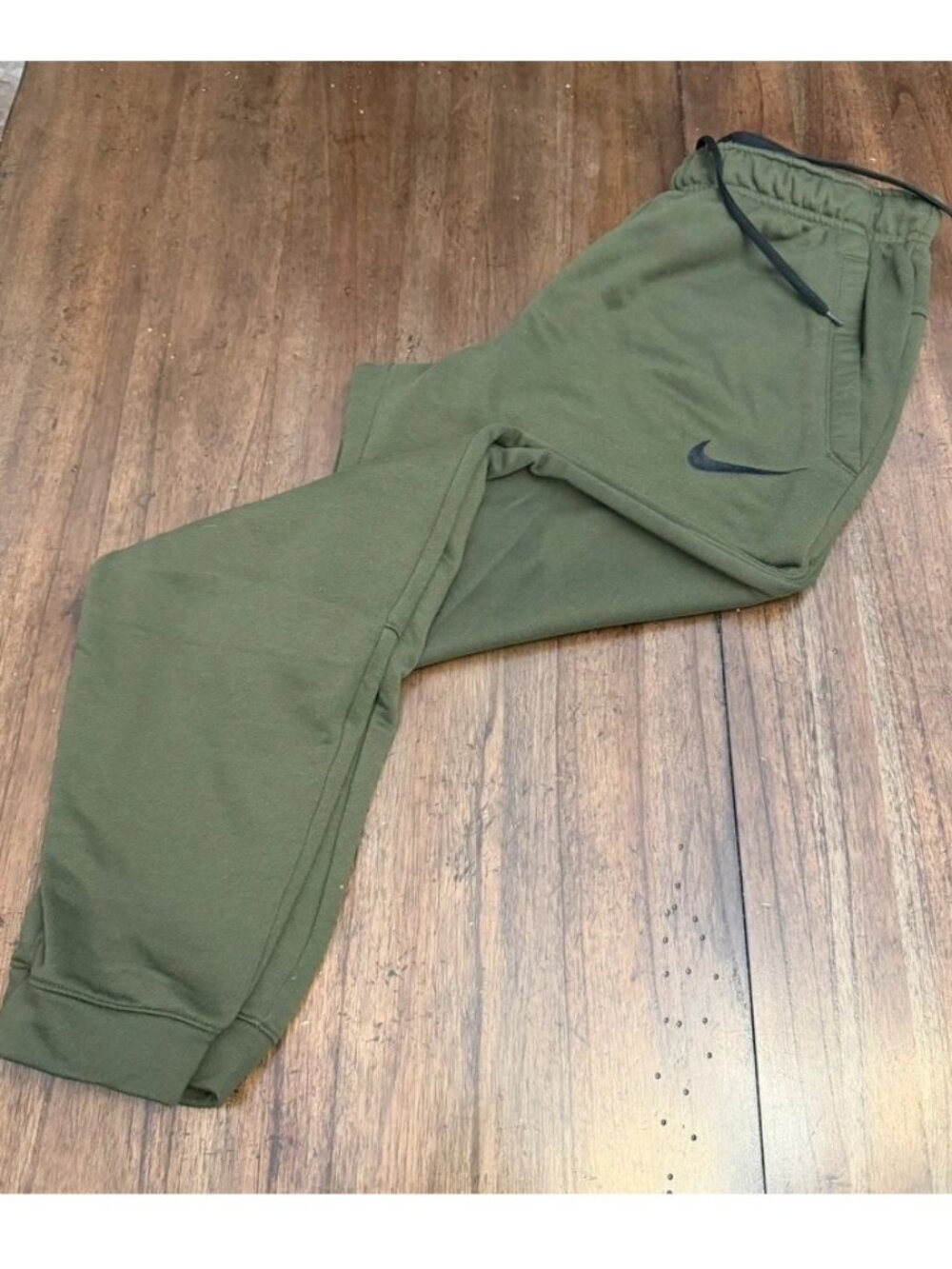 Nike joggers
